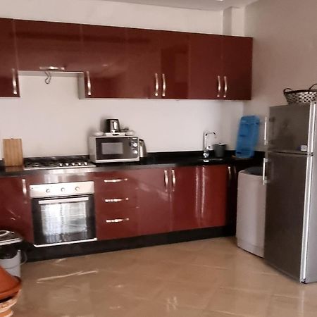 Hotel Dar Hbabi Agadir Zimmer foto